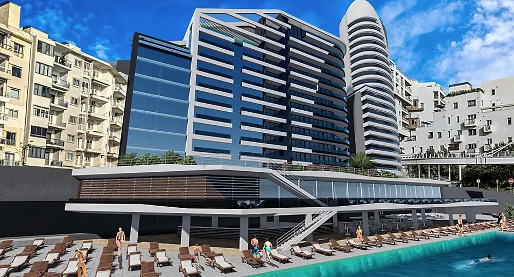 ФОРТИНА ОТЕЛЬ И РЕЗИДЕНЦИИ