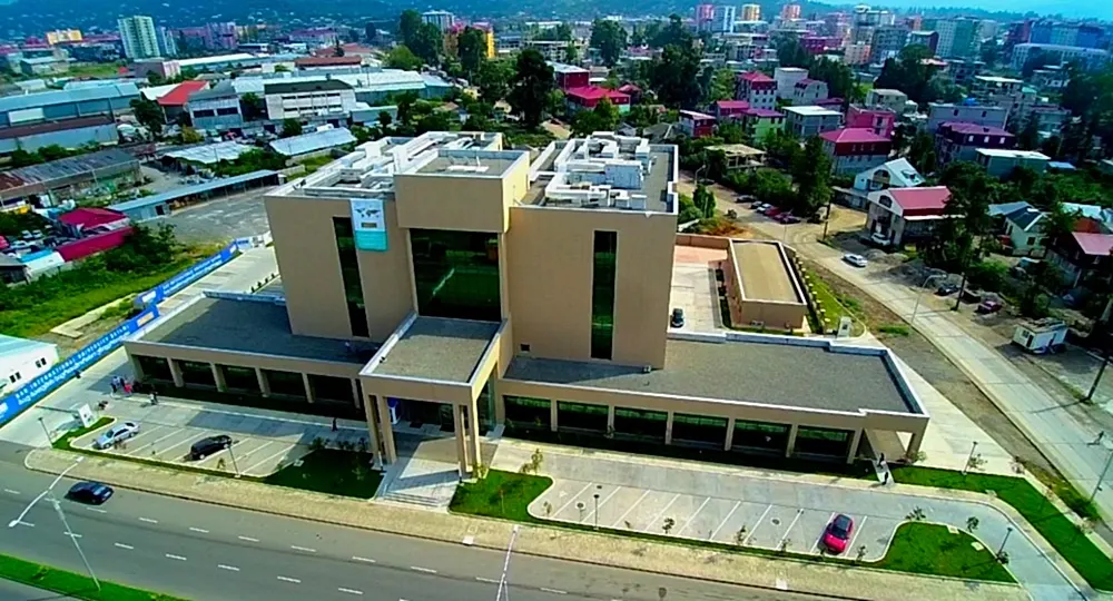 БОЛЬНИЦА ИНВЕСТИЦИОННЫЙ ПРОЕКТ