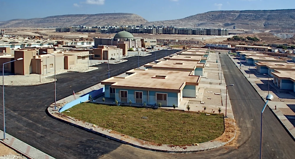 ДЕРЕВНЯ 370 ВИЛЛ