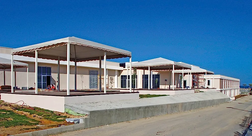 4-ЗВЕЗДОЧНЫЙ SIRT HOTEL