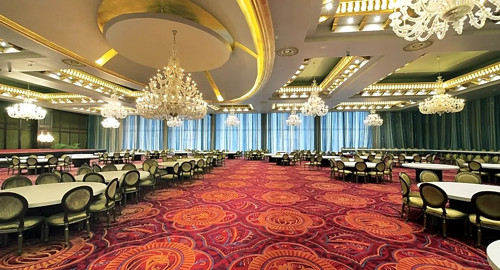 ПРОЕКТ VIP LOUNGE