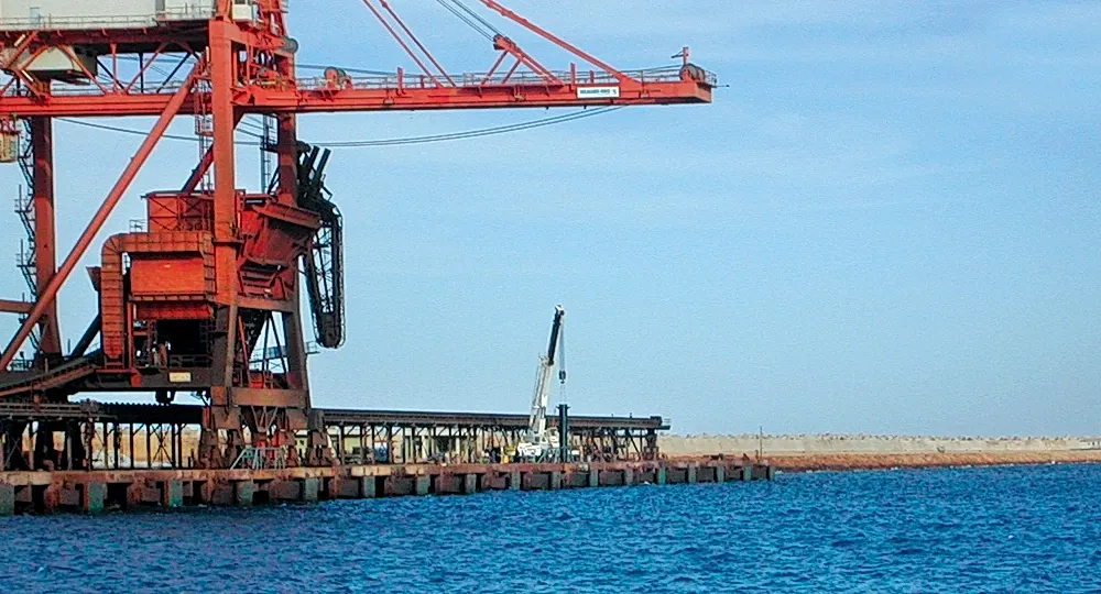 СТАЛЬНОЙ ПОРТ ГОРНОЕ МЕСТО ПРОЕКТ